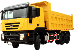 Dump Truck