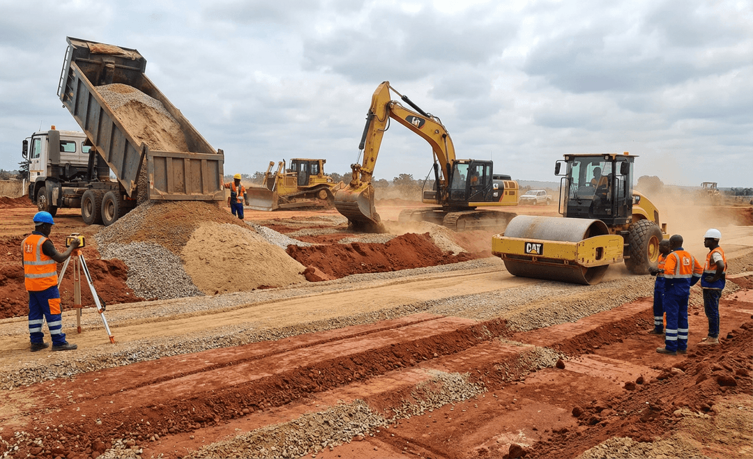 Backfill