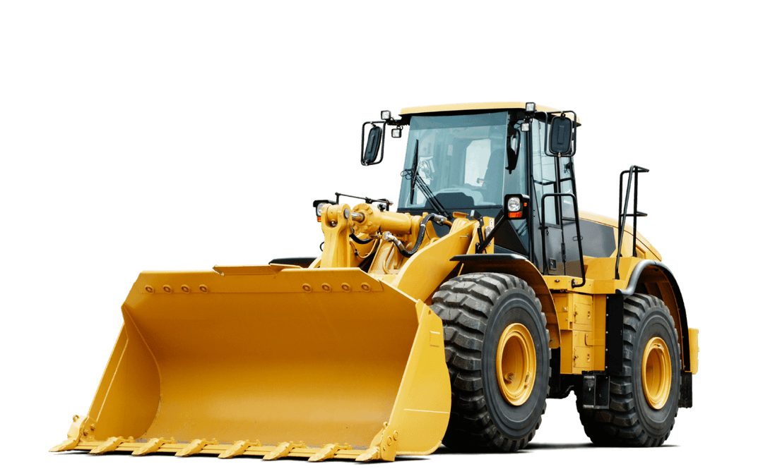 Bulldozer