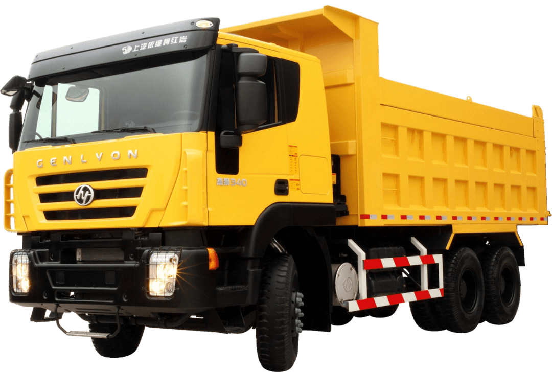 Dump Truck