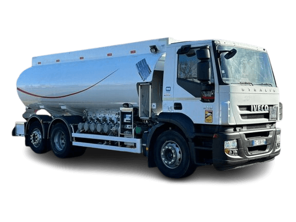 tanker-truck