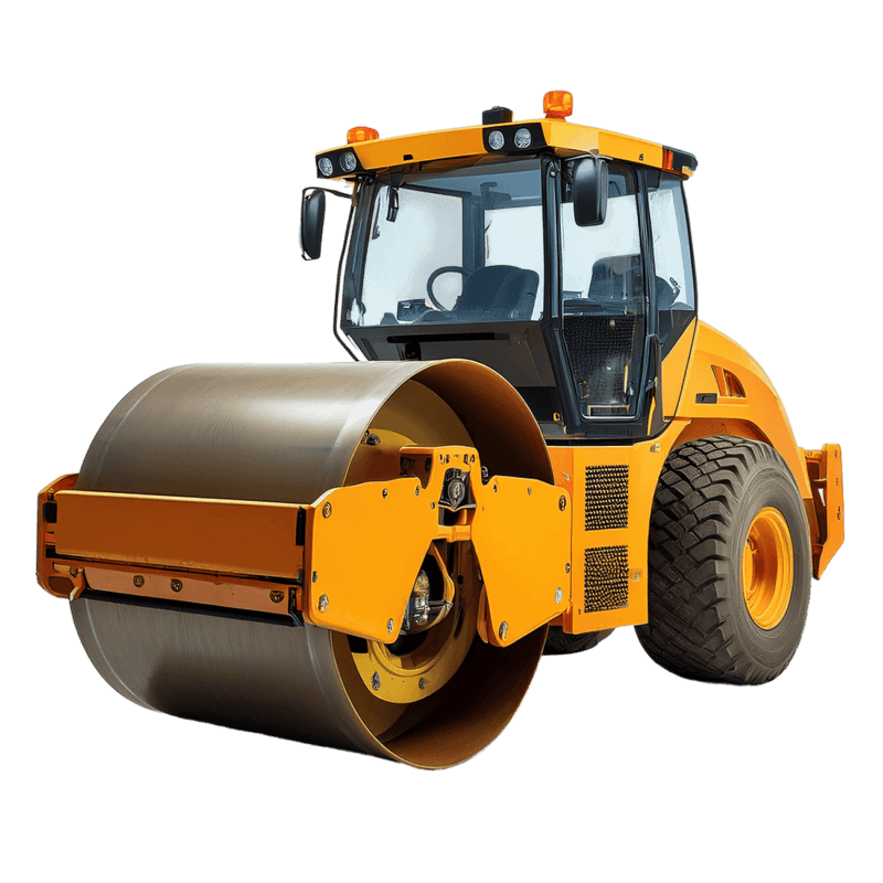 Road Roller