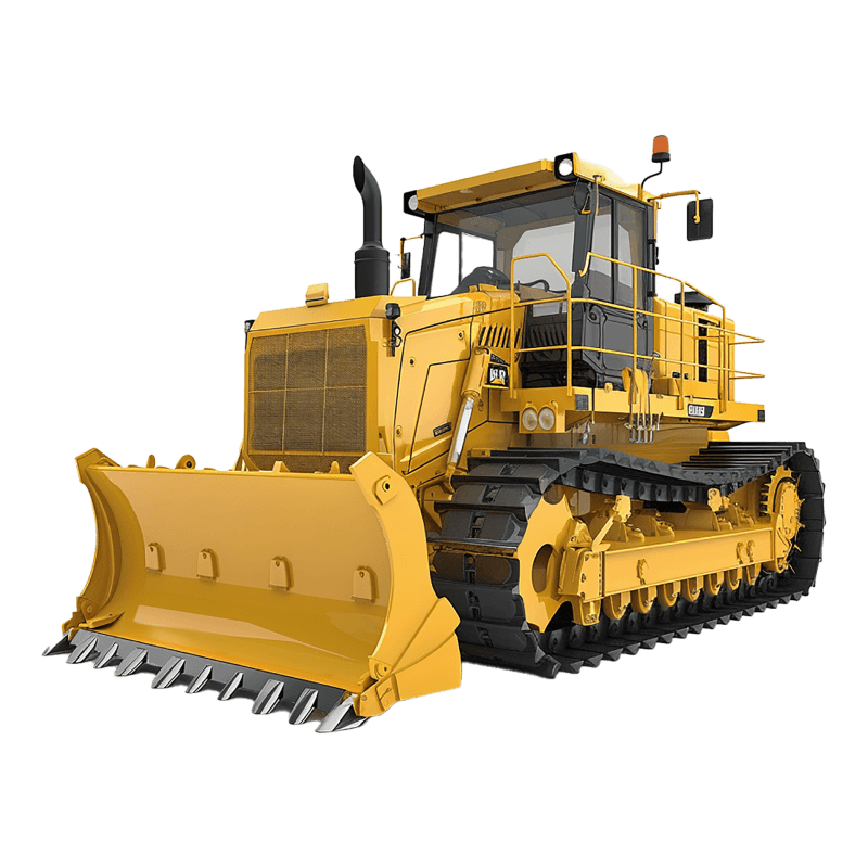 Wheel Loader